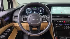 2023 Kia Carnival Gasoline 7-Seater Signature — фото 16