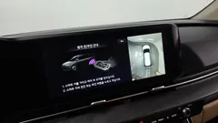 2023 Kia Carnival Gasoline 7-Seater Signature — фото 17