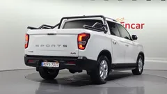 2023 SsangYong Rexton Diesel 2.2 4WD — фото 2