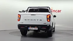 2023 SsangYong Rexton Diesel 2.2 4WD — фото 4