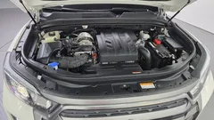 2023 SsangYong Rexton Diesel 2.2 4WD — фото 6