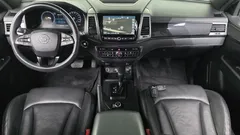 2023 SsangYong Rexton Diesel 2.2 4WD — фото 7