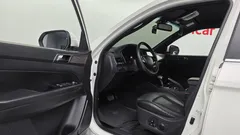 2023 SsangYong Rexton Diesel 2.2 4WD — фото 10
