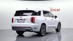2023 Hyundai Palisade Gasoline 3.8 4WD — фото 2