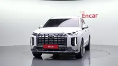 2023 Hyundai Palisade Gasoline 3.8 4WD — фото 3
