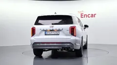 2023 Hyundai Palisade Gasoline 3.8 4WD — фото 4