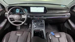 2023 Hyundai Palisade Gasoline 3.8 4WD — фото 7