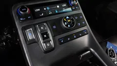 2023 Hyundai Palisade Gasoline 3.8 4WD — фото 9