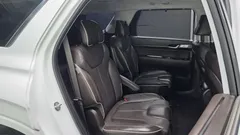 2023 Hyundai Palisade Gasoline 3.8 4WD — фото 11