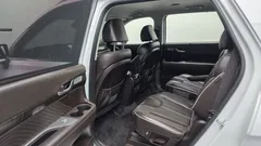2023 Hyundai Palisade Gasoline 3.8 4WD — фото 12