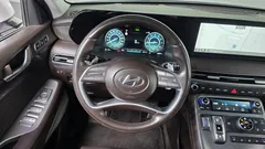 2023 Hyundai Palisade Gasoline 3.8 4WD — фото 13