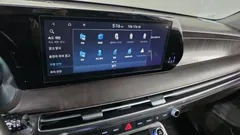 2023 Hyundai Palisade Gasoline 3.8 4WD — фото 15