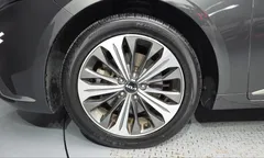 2023 Kia K8 3.5 LPG 2WD — фото 5