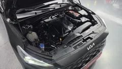 2023 Kia K8 3.5 LPG 2WD — фото 6