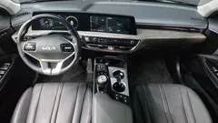 2023 Kia K8 3.5 LPG 2WD — фото 7