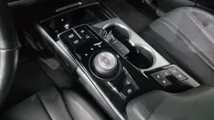 2023 Kia K8 3.5 LPG 2WD — фото 9