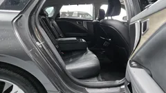 2023 Kia K8 3.5 LPG 2WD — фото 11
