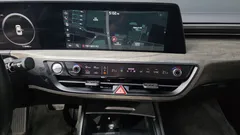 2023 Kia K8 3.5 LPG 2WD — фото 13