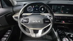 2023 Kia K8 3.5 LPG 2WD — фото 14