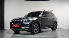 2022 BMW X5 xDrive 40i xLine — фото 1