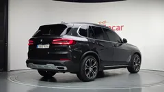 2022 BMW X5 xDrive 40i xLine — фото 2