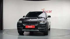 2022 BMW X5 xDrive 40i xLine — фото 3