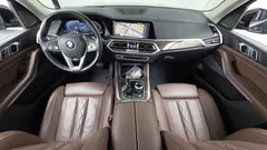 2022 BMW X5 xDrive 40i xLine — фото 7