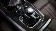 2022 BMW X5 xDrive 40i xLine — фото 9