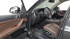 2022 BMW X5 xDrive 40i xLine — фото 10