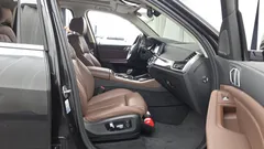 2022 BMW X5 xDrive 40i xLine — фото 11
