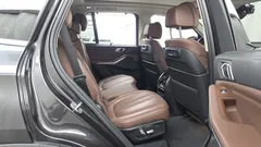 2022 BMW X5 xDrive 40i xLine — фото 12