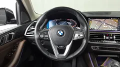 2022 BMW X5 xDrive 40i xLine — фото 13