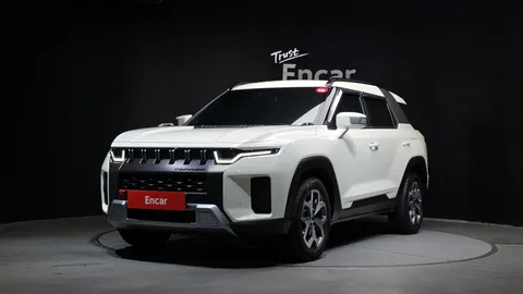 2023 SsangYong Torres Gasoline 1.5 2WD