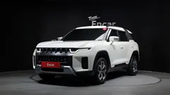 2023 SsangYong Torres Gasoline 1.5 2WD — фото 1