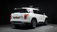 2023 SsangYong Torres Gasoline 1.5 2WD — фото 2