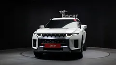 2023 SsangYong Torres Gasoline 1.5 2WD — фото 3