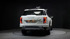 2023 SsangYong Torres Gasoline 1.5 2WD — фото 4