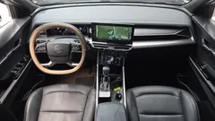 2023 SsangYong Torres Gasoline 1.5 2WD — фото 7