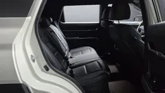 2023 SsangYong Torres Gasoline 1.5 2WD — фото 11