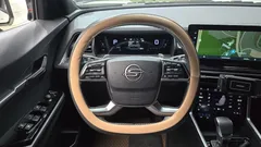 2023 SsangYong Torres Gasoline 1.5 2WD — фото 13