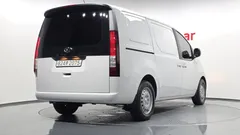 2023 Hyundai Staria Cargo 3-Seater — фото 2