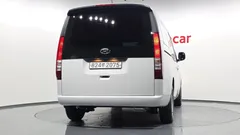 2023 Hyundai Staria Cargo 3-Seater — фото 4