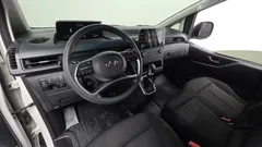 2023 Hyundai Staria Cargo 3-Seater — фото 7