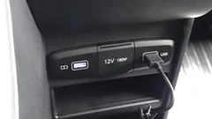 2023 Hyundai Staria Cargo 3-Seater — фото 11