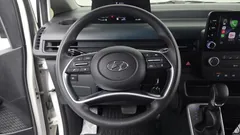 2023 Hyundai Staria Cargo 3-Seater — фото 13