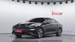 2022 Kia K8 Signature — фото 1