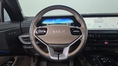 2022 Kia K8 Signature — фото 13