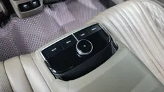 2022 Kia K8 Signature — фото 16