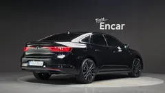 2024 Renault Samsung SM6 1.8 TCe Inspire — фото 2
