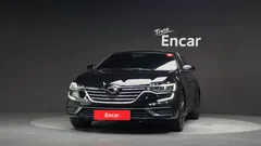 2024 Renault Samsung SM6 1.8 TCe Inspire — фото 3